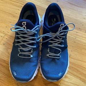 On Running Mens tennis shoes